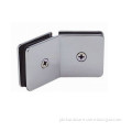 Shower Hinges Glass Clamp (JD-08-D)